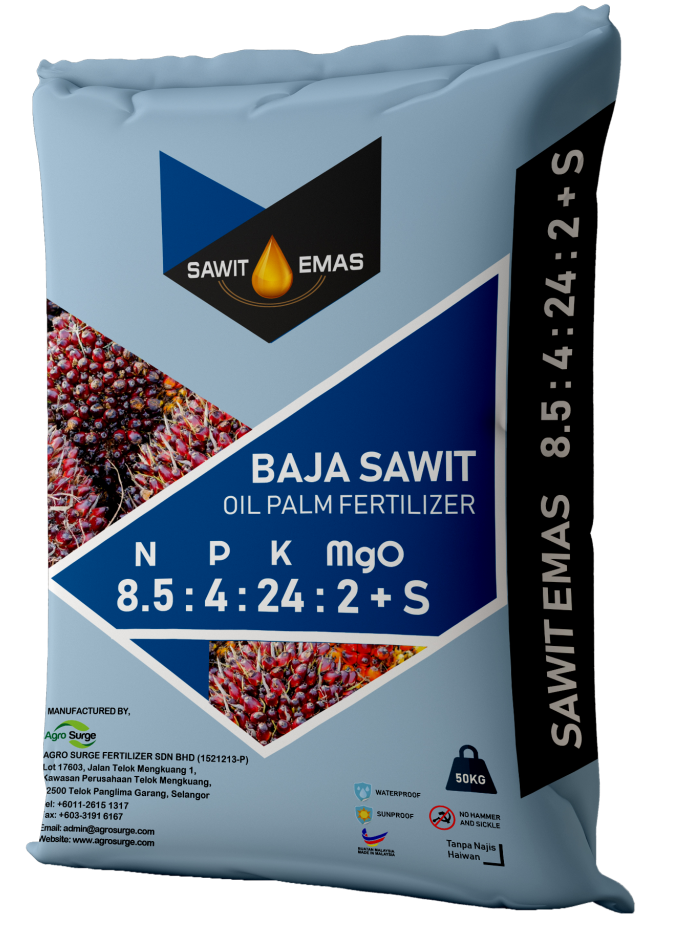 BAJA SAWIT EMAS 8.5/4/24/2