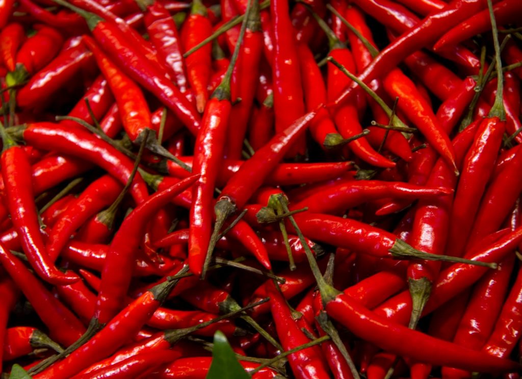 Chilli